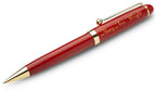 Personalized Rosewood Mechanical Pencil with Laser Engraving