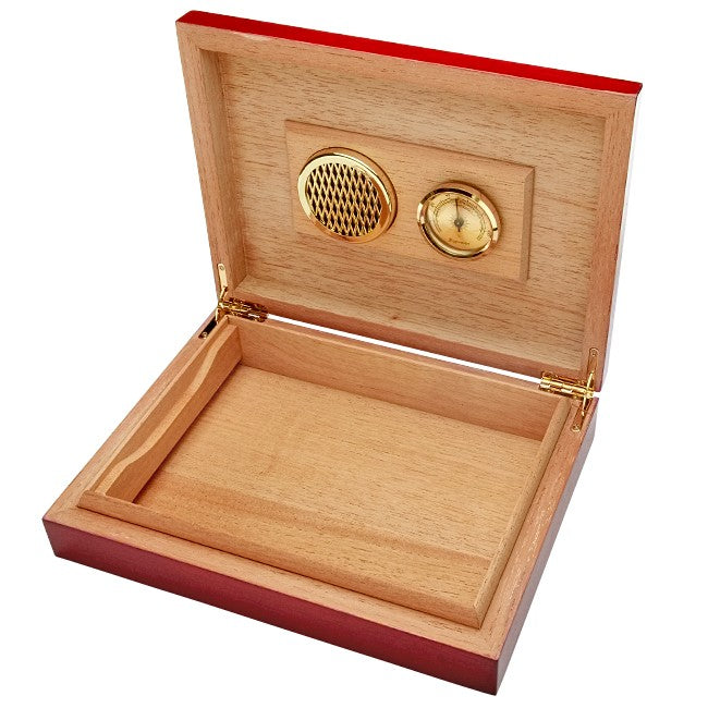 Choose A Job You Love Humidor