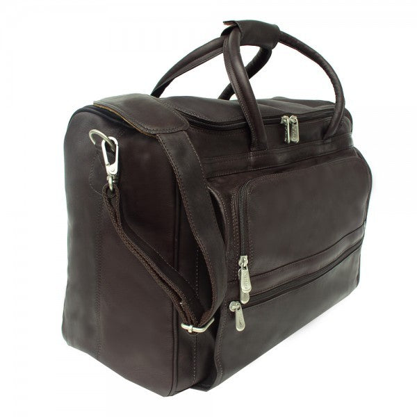 Computer Carry-All Bag by Piel Leather - Free Personalization