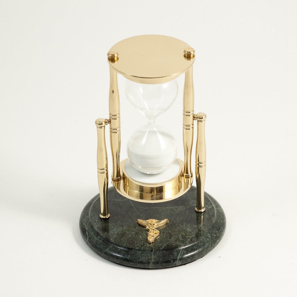 Chiropractor Theme Sand Timer
