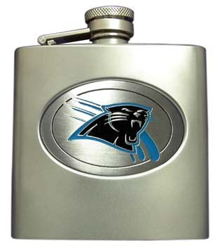 Engraved NFL Liquor Flask For Men - Executive Gift Shoppe