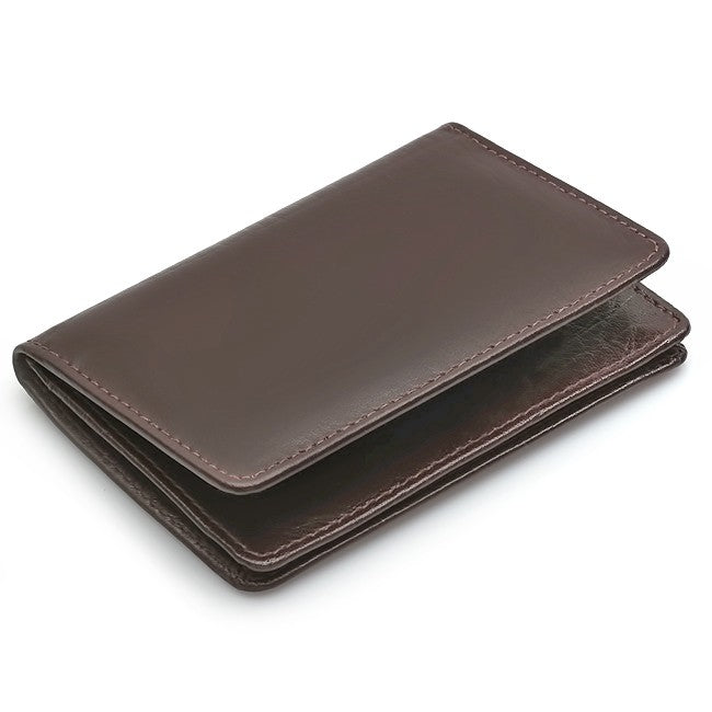The Networker Credit & Business Card Case - Executive Gift Shoppe