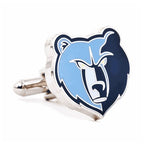 NBA Team Logo Cufflinks