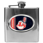 Major League Baseball Flask - Executive Gift Shoppe