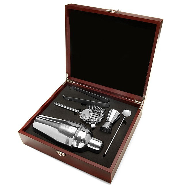 World's Best Dad Martini Kit