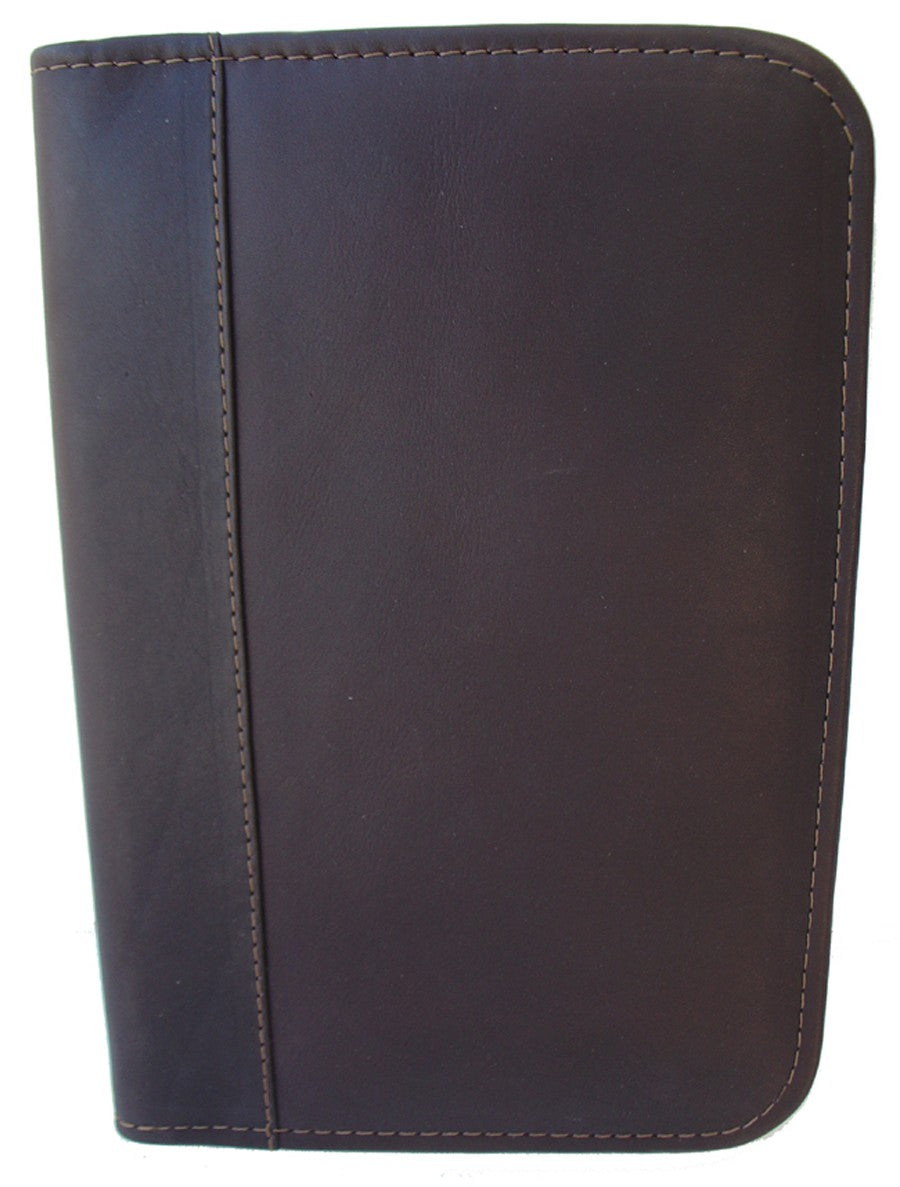 Junior Leather Padfolio